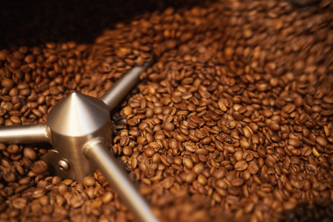 コーヒー豆のおすすめ6選!種類・焙煎の違いと美味しく楽しむ4つのポイント