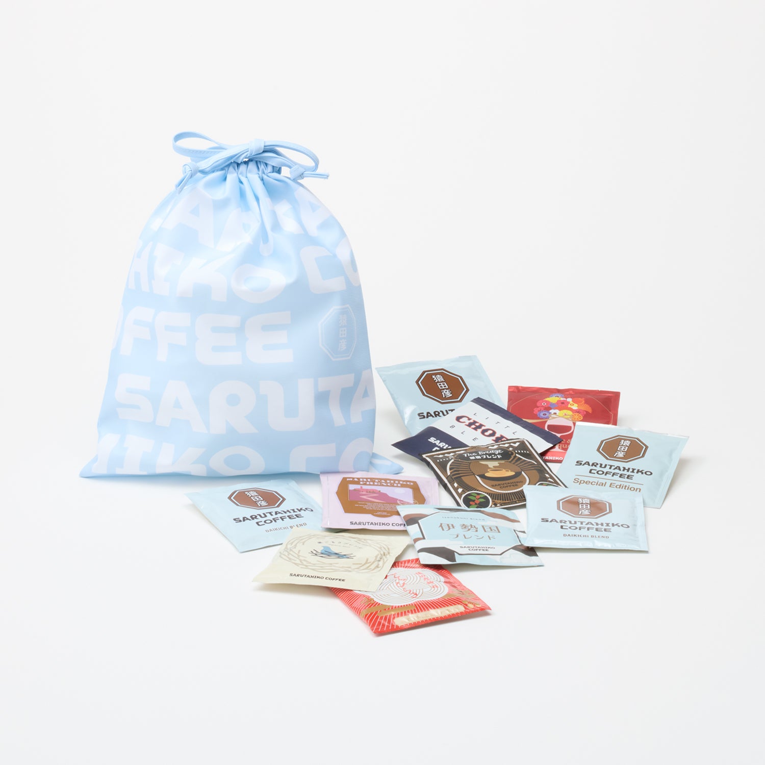 猿田彦珈琲の福袋2026 トール