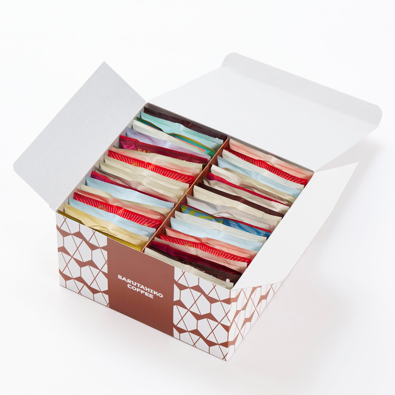 お楽しみドリップバッグセット 30枚入り