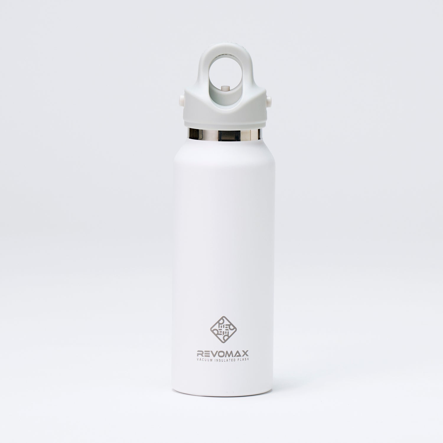 REVOMAX 12oz SLIM(355ml)マットホワイト