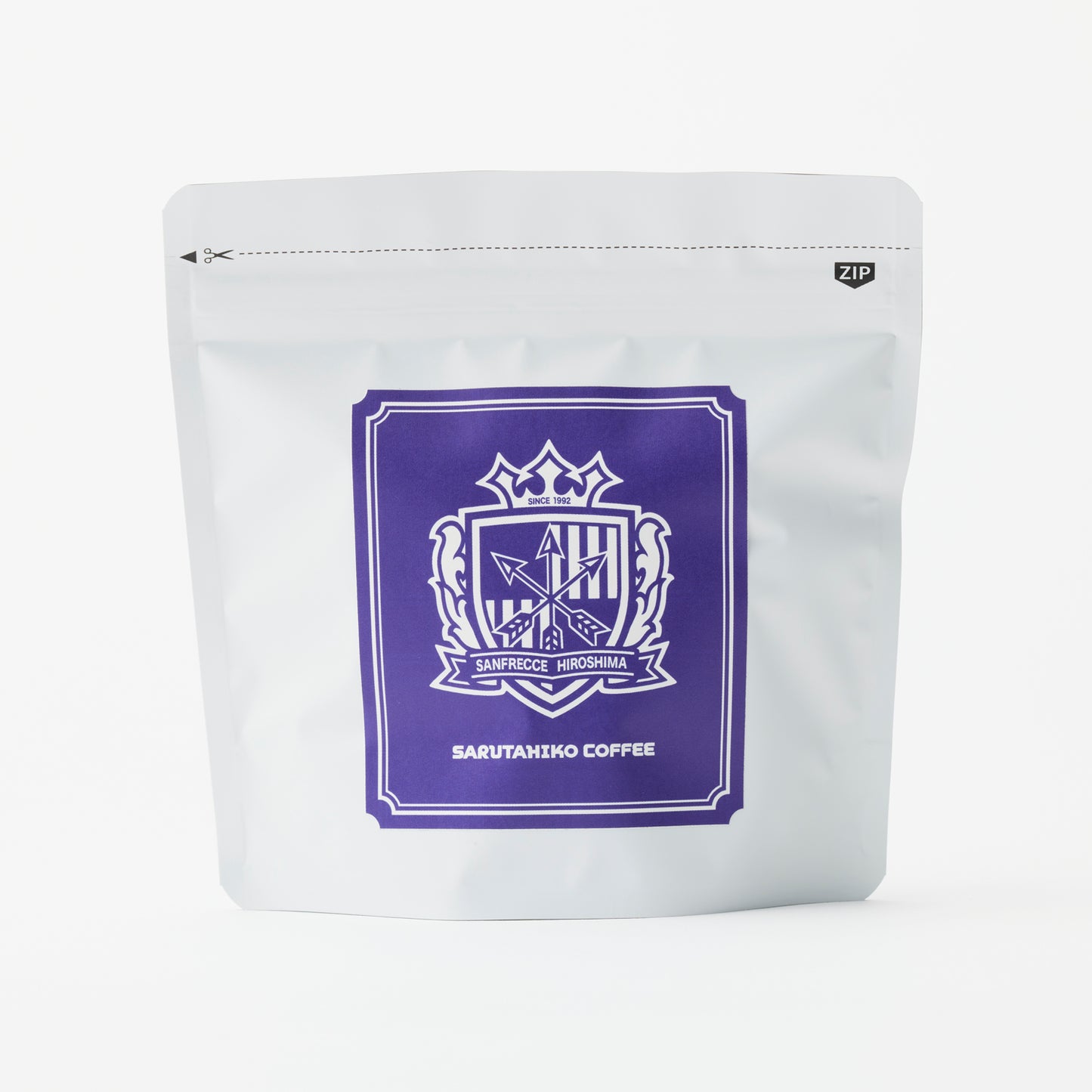 <11/5より順次発送>【中深煎り】サンフレッチェ広島×猿田彦珈琲