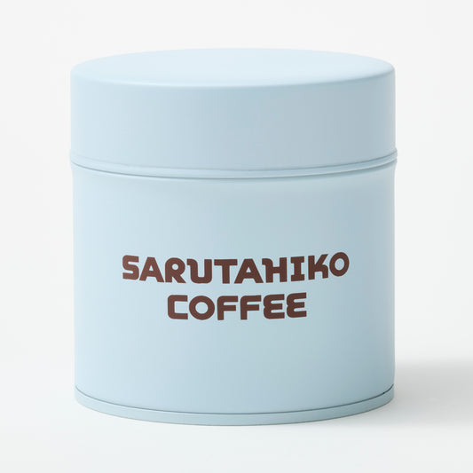猿田彦珈琲のコーヒー缶(150g)