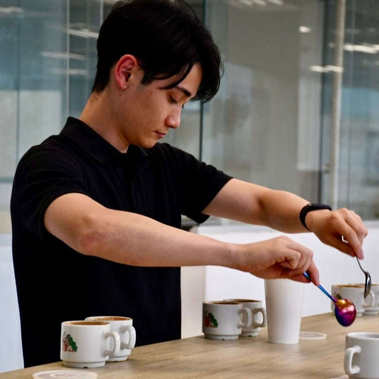 【浅煎り】パナマ LA ESMERALDA 3種スペシャルセット