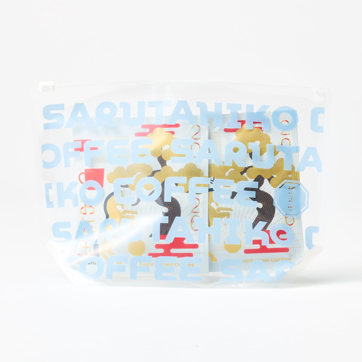 猿田彦珈琲の福袋2026 ショート