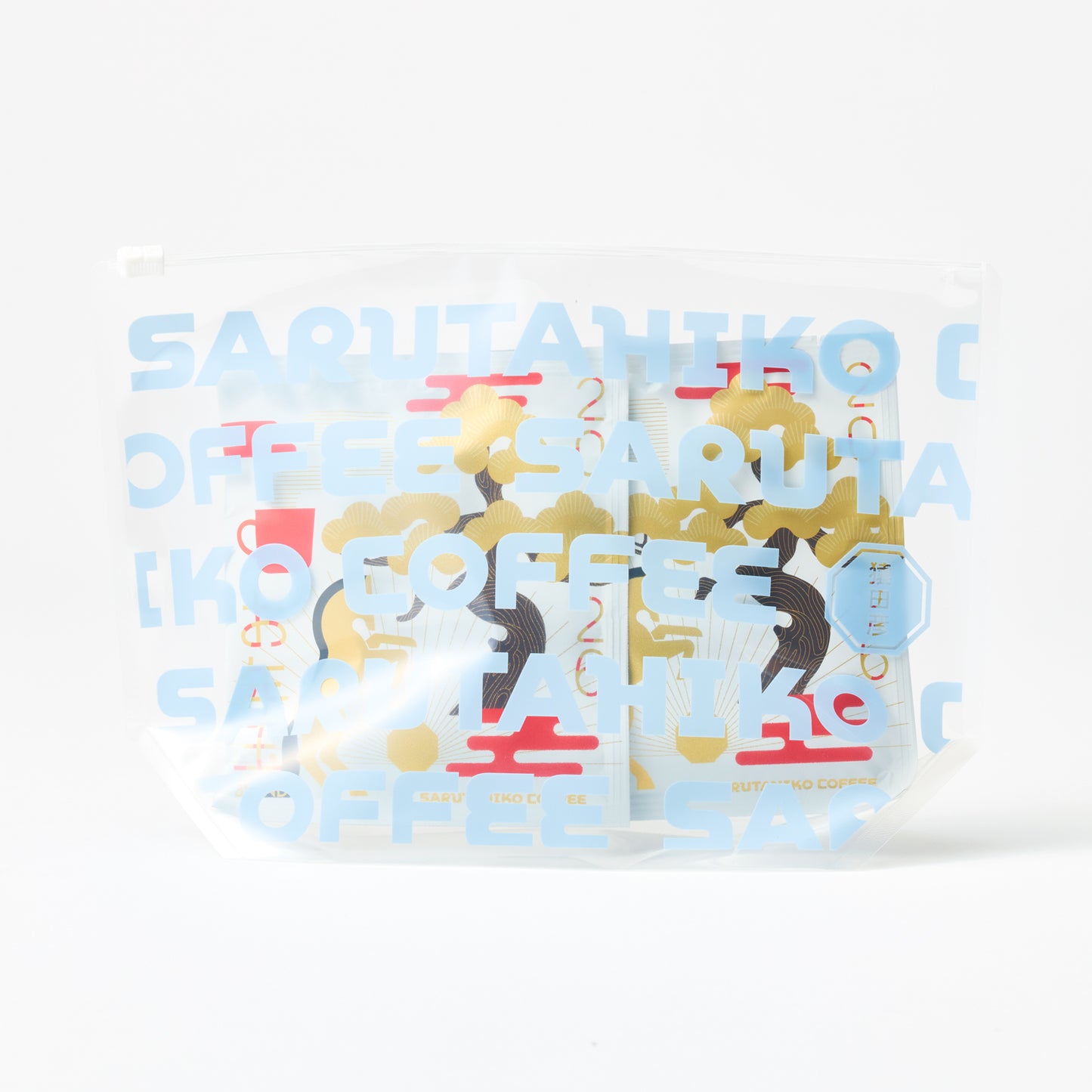 猿田彦珈琲の福袋2026 ショート