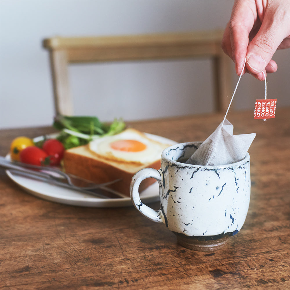 3点以上ご購入で10%OFF🉐【おまとめセット】ニューコーヒーパラダイス (35枚入)