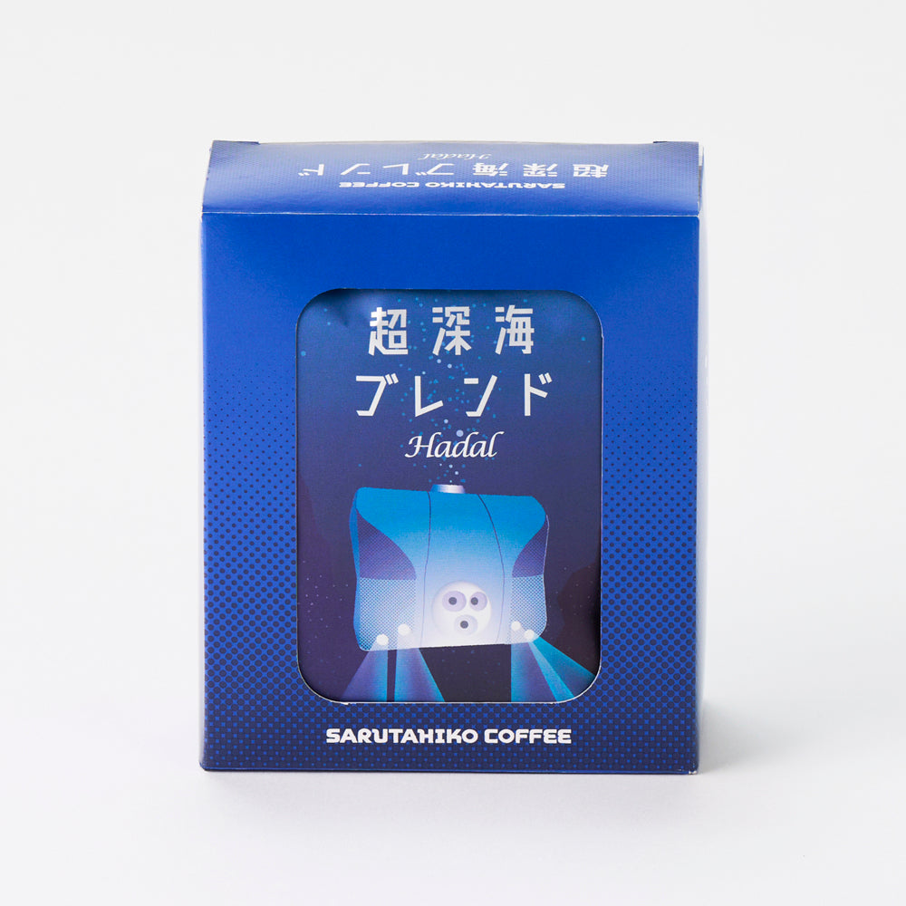 Spring Urara Blend Drip Bag 2023