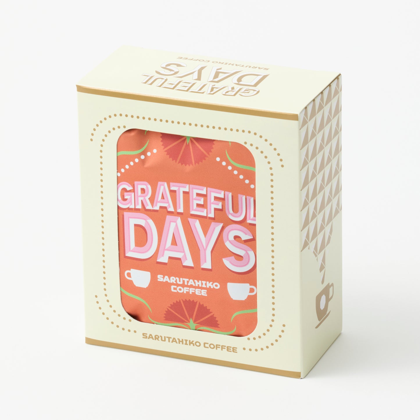 Grateful Days ドリップバッグ