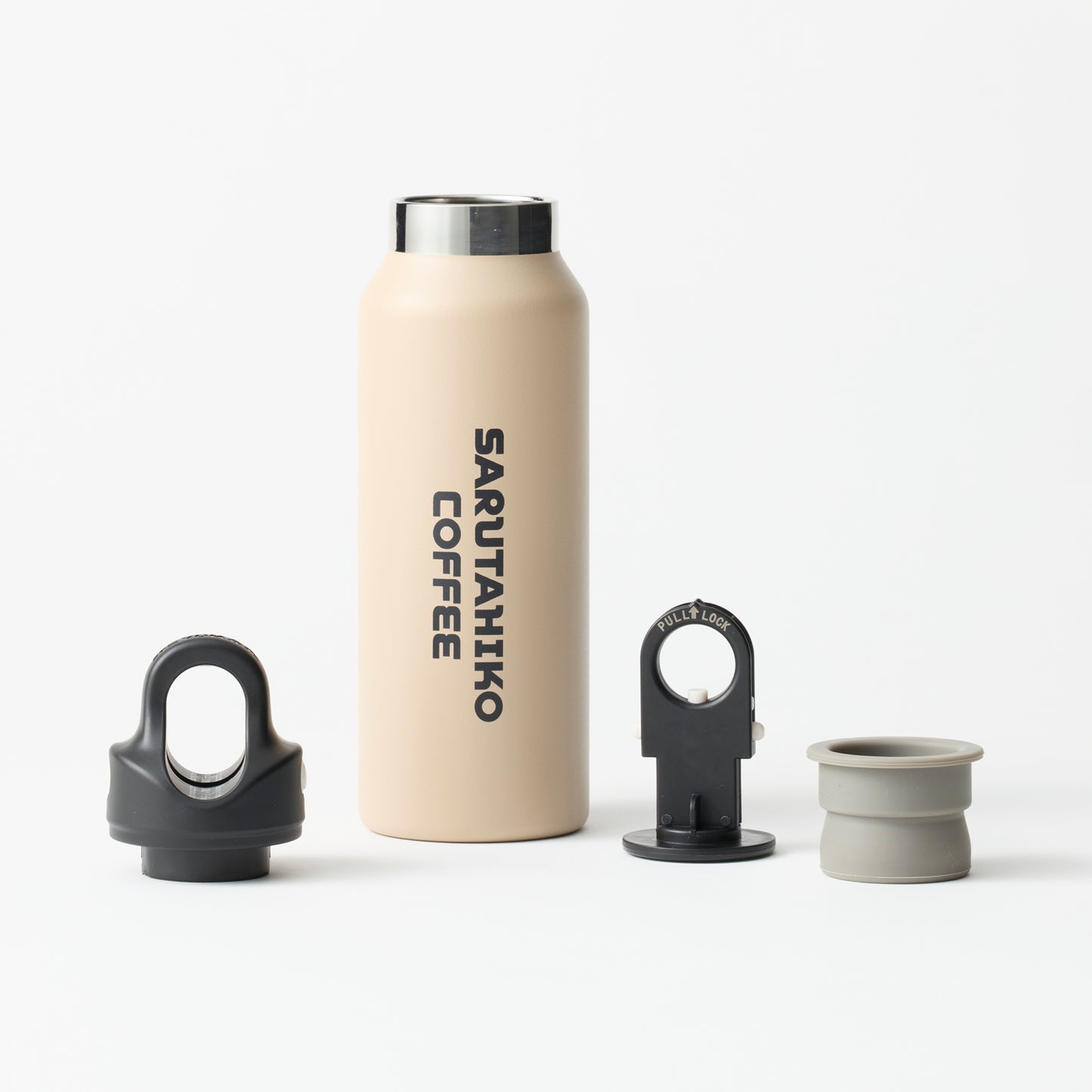 REVOMAX 12oz SLIM(355ml)シルバー