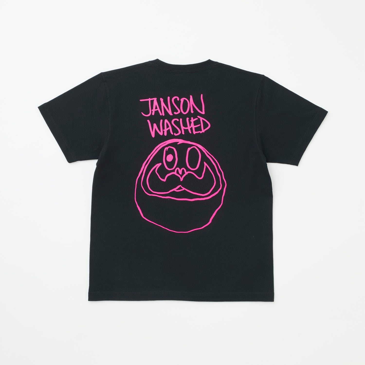ジャパンバリスタチャンピオンシップ2024 優勝・準優勝記念Tシャツ(ブラック)
