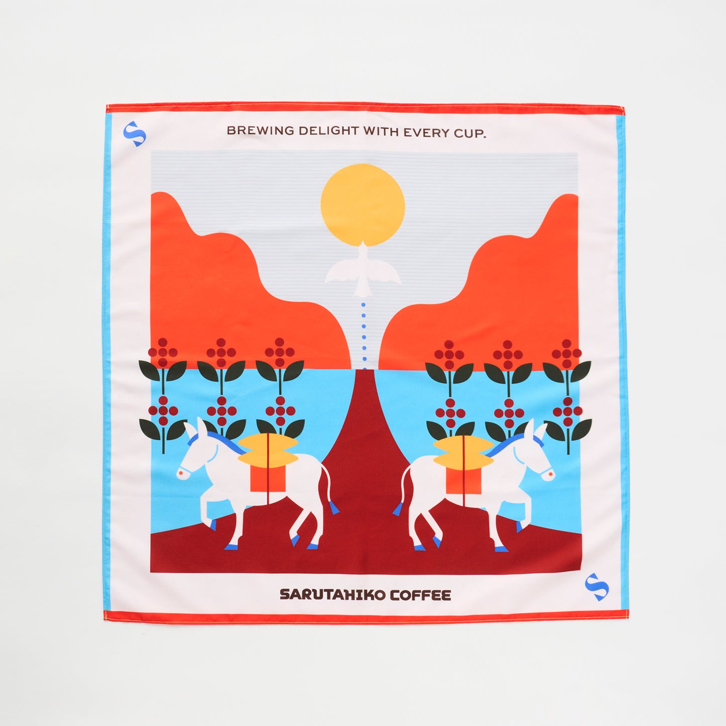 【12/20より順次発送】福袋 LUCKY BOX 2024 DRIP BAG SET
