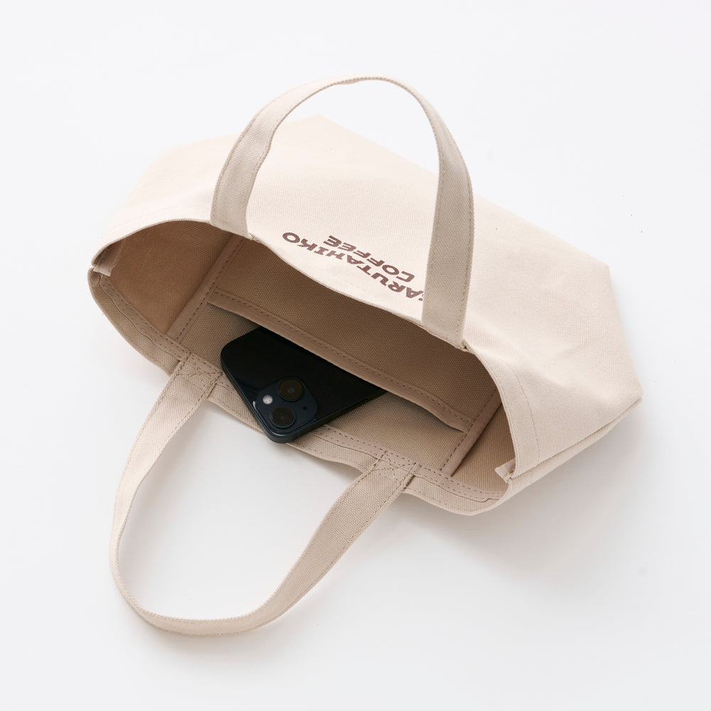 おさんぽバッグ