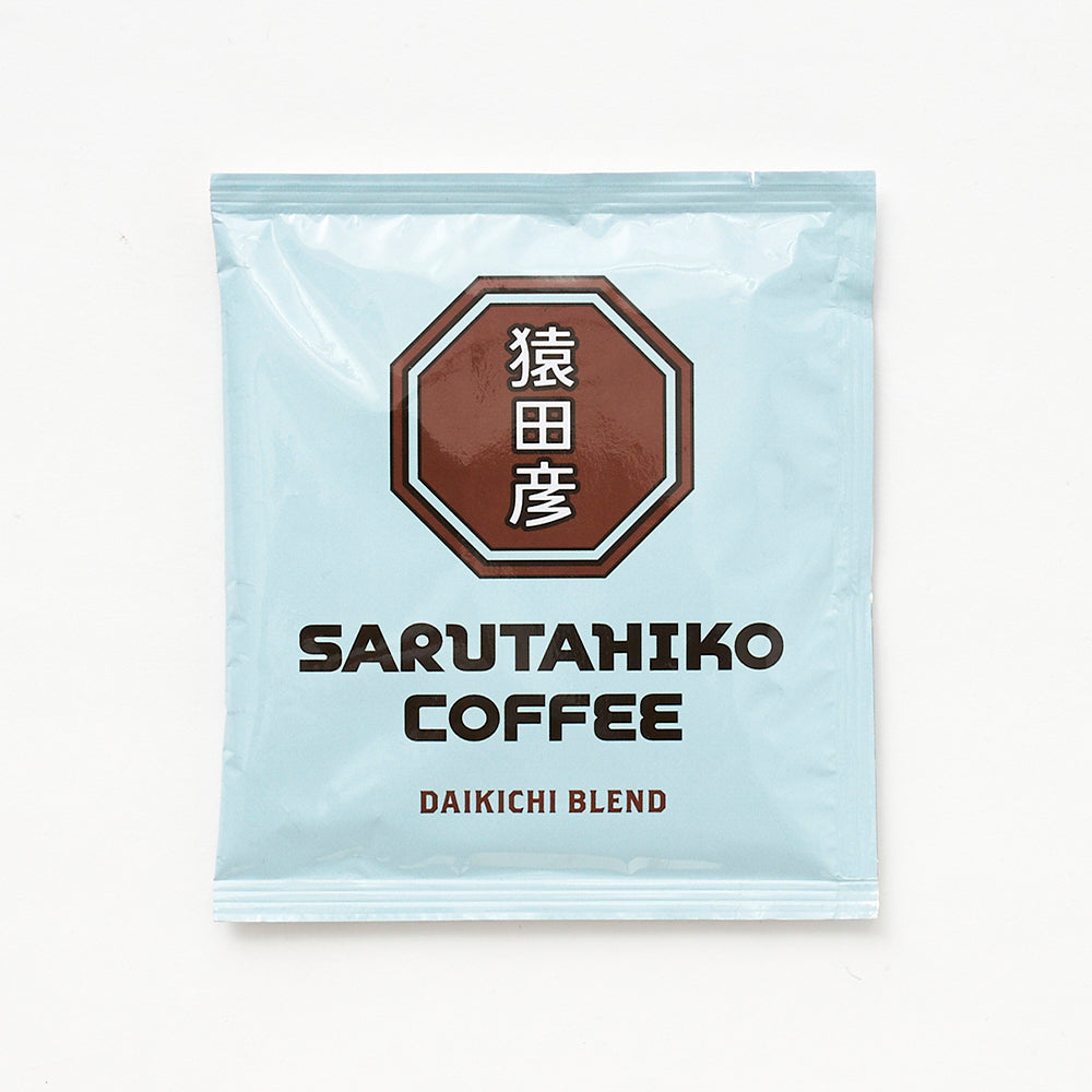 Daikichi blend drip bag 5 pieces