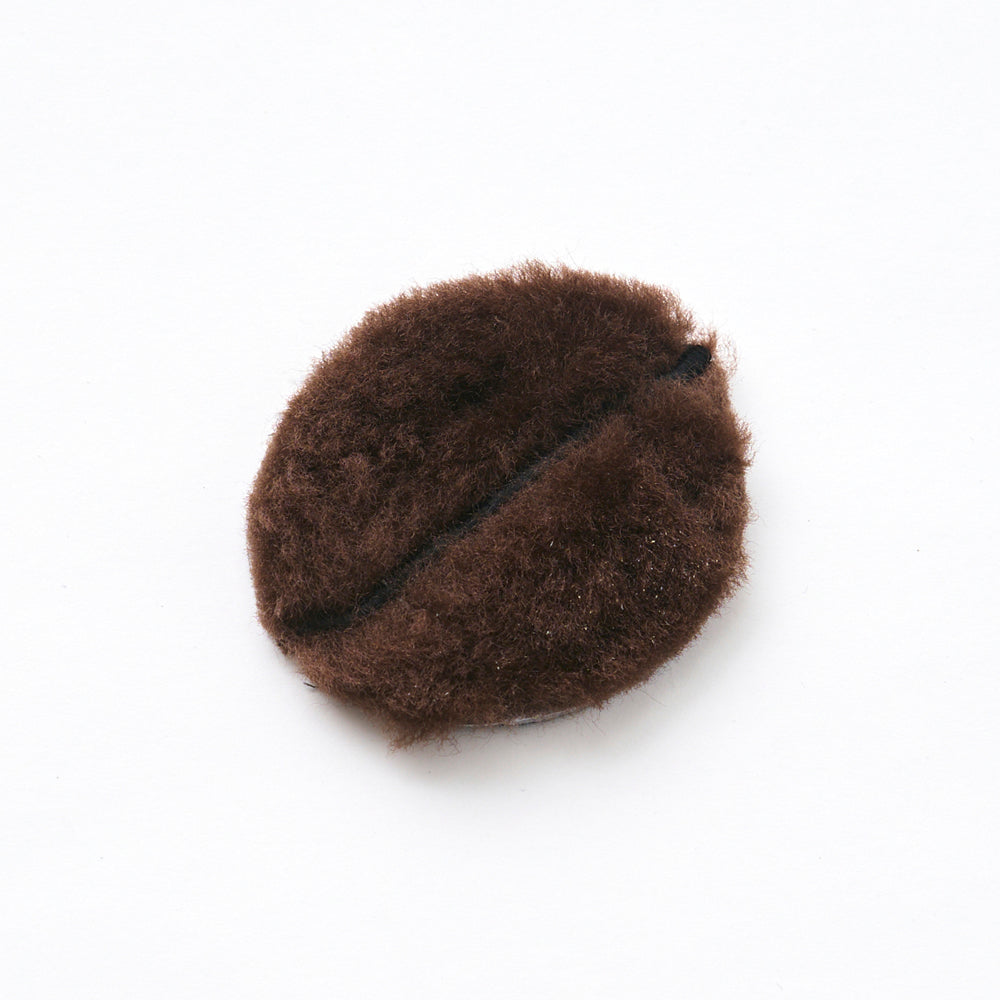Bean mouton badge