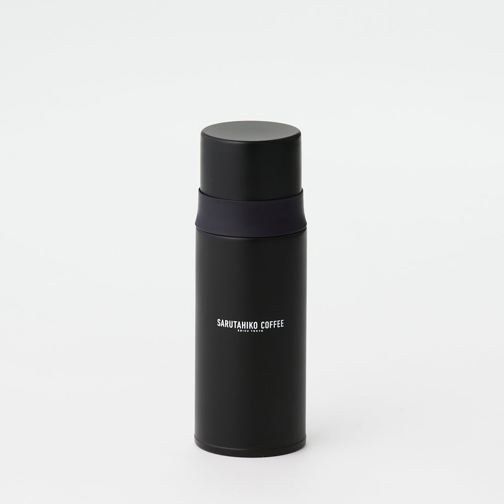 THERMOS Stainless Slim Bottle SARU