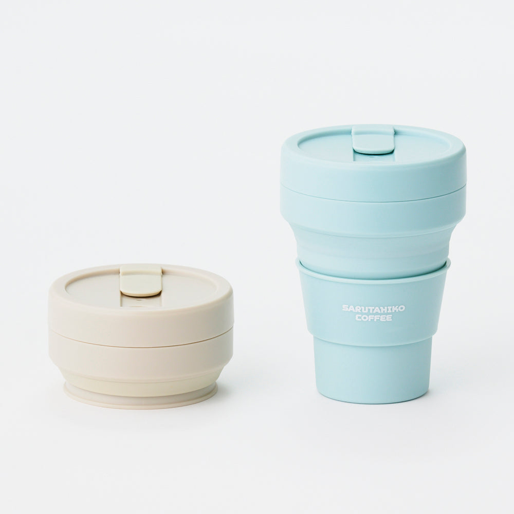 stojo POCKET CUP 12oz(355ml)