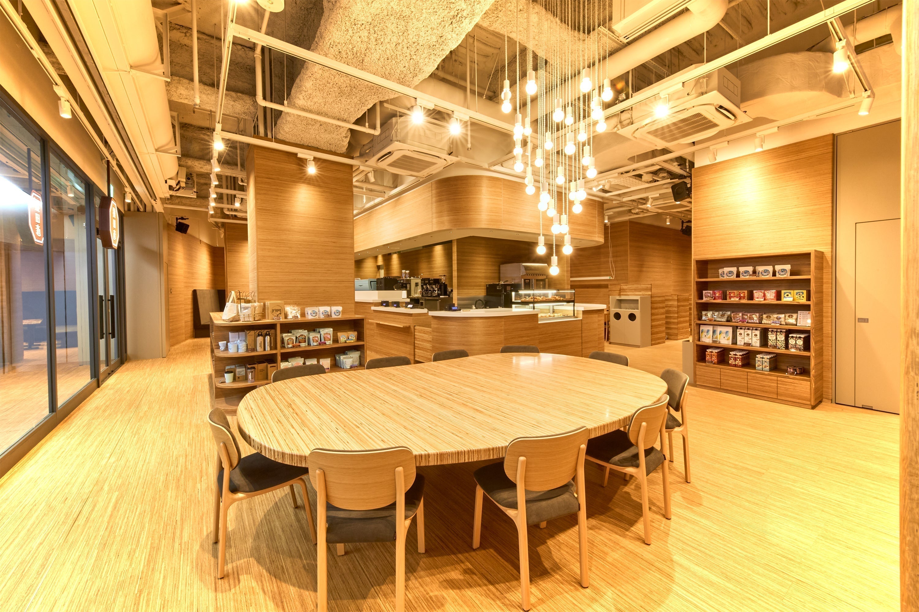 store information – 猿田彦珈琲オンラインショップ