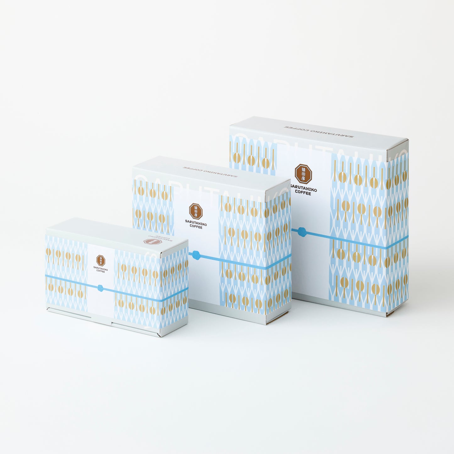 Summer gift [liquid iced coffee and 6 jellies]