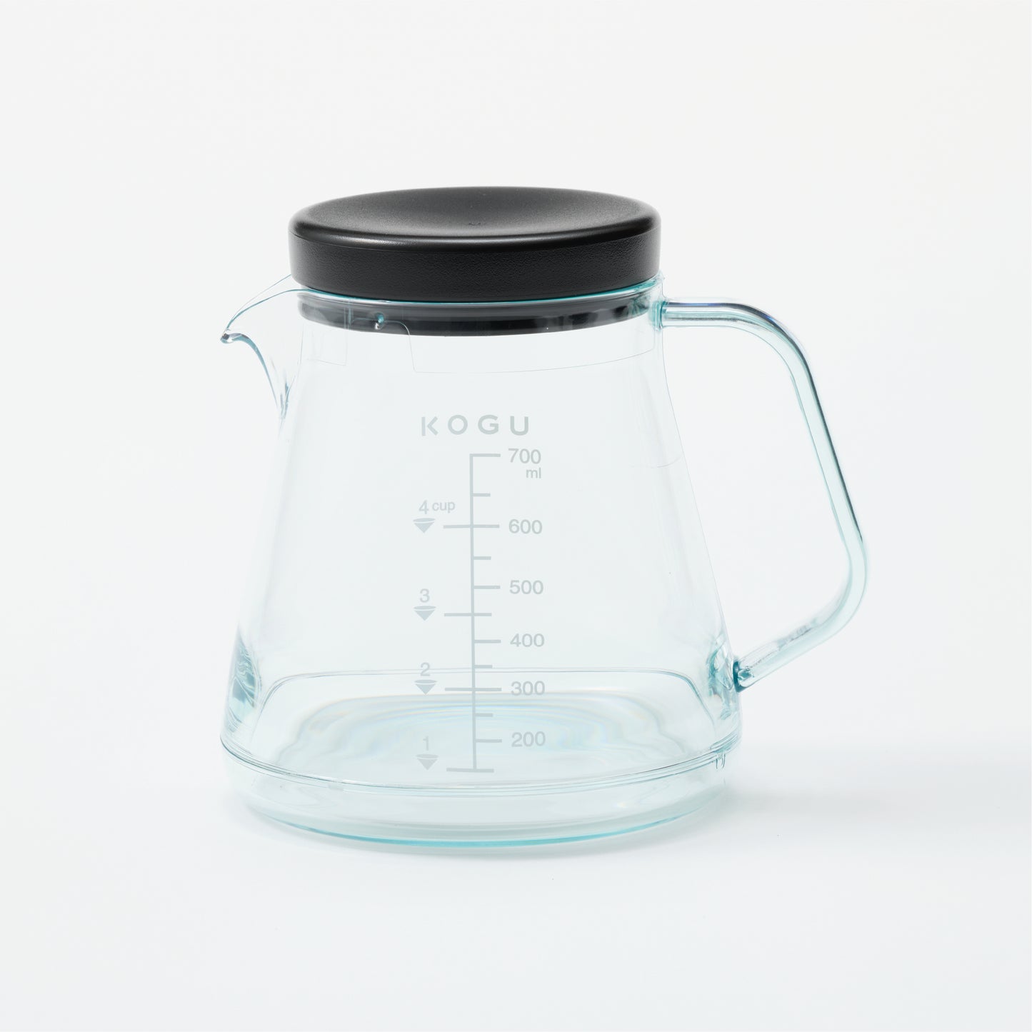 珈琲考具 割れにくいサーバー 400ml/700ml