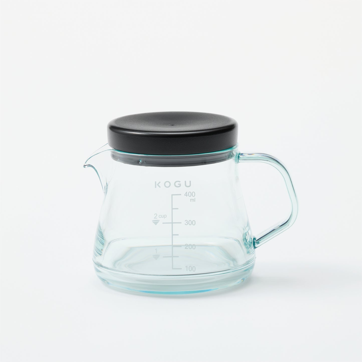 Coffee Kogu Unbreakable Server 400ml/700ml