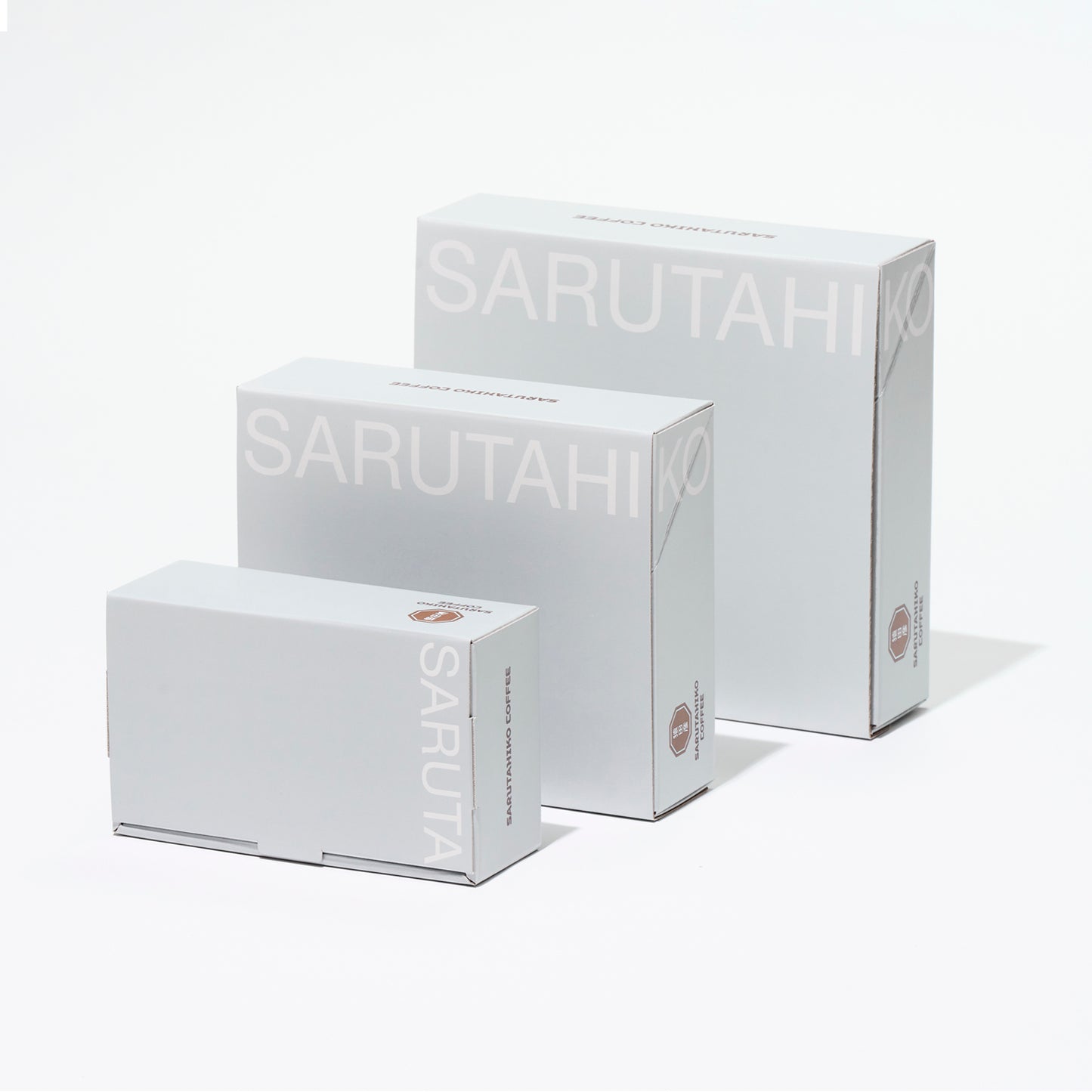 Sarutahiko blended gift 100g set