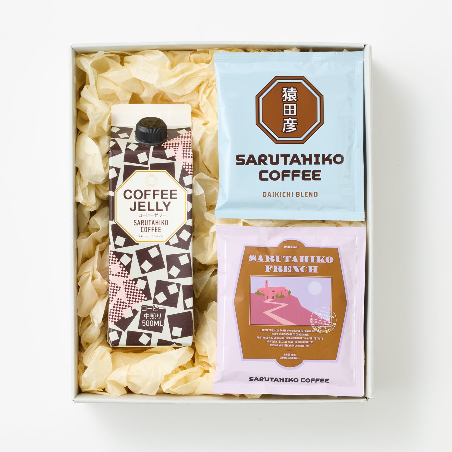 サッド・カフェ / 紙ジャケ６枚セット DU特典ボックス付き 新品 佐藤紙器／紙のええもん