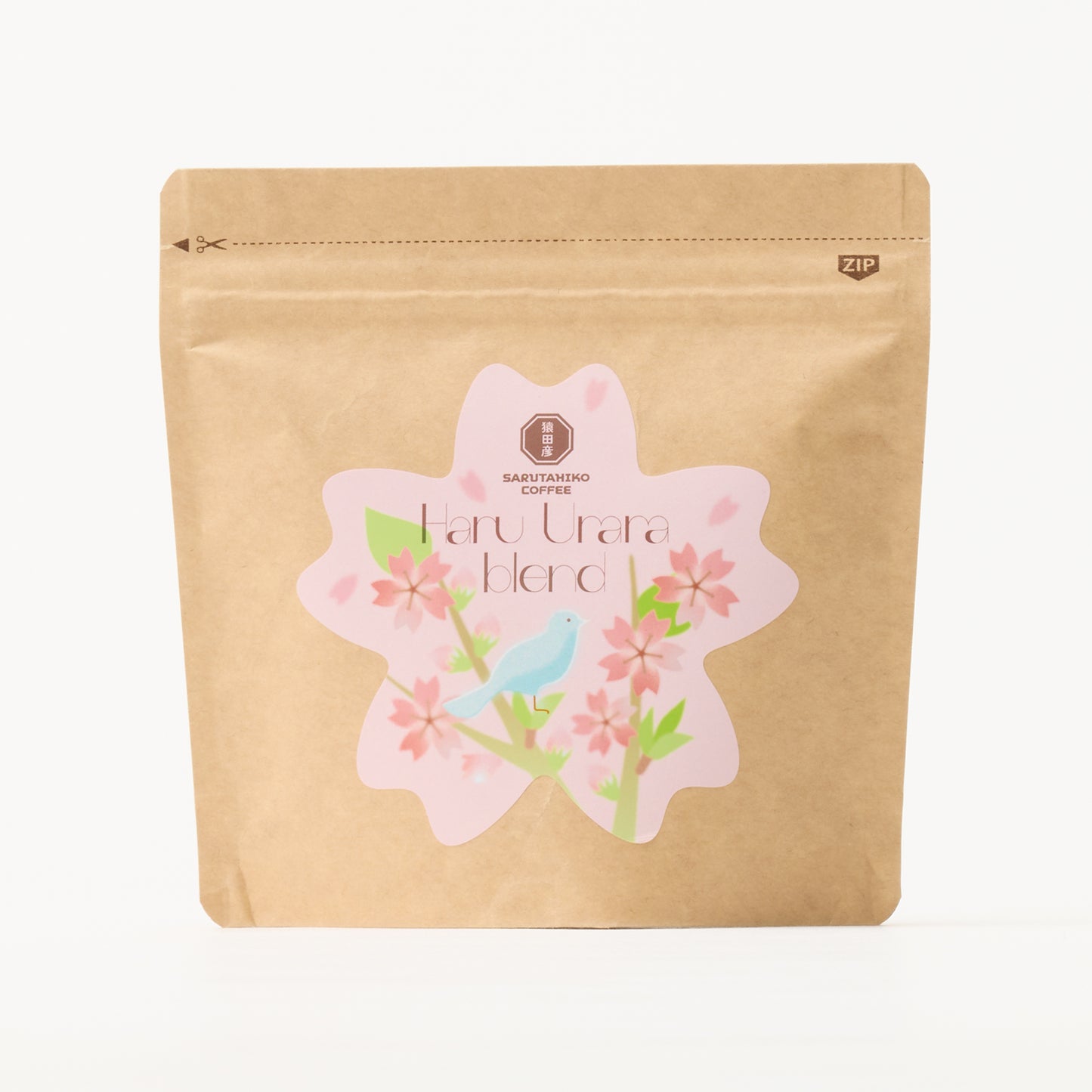 【中深煎り】春うららブレンド 2026