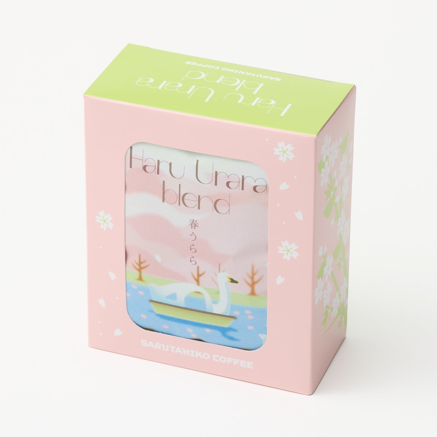 春うららブレンド ドリップバッグ