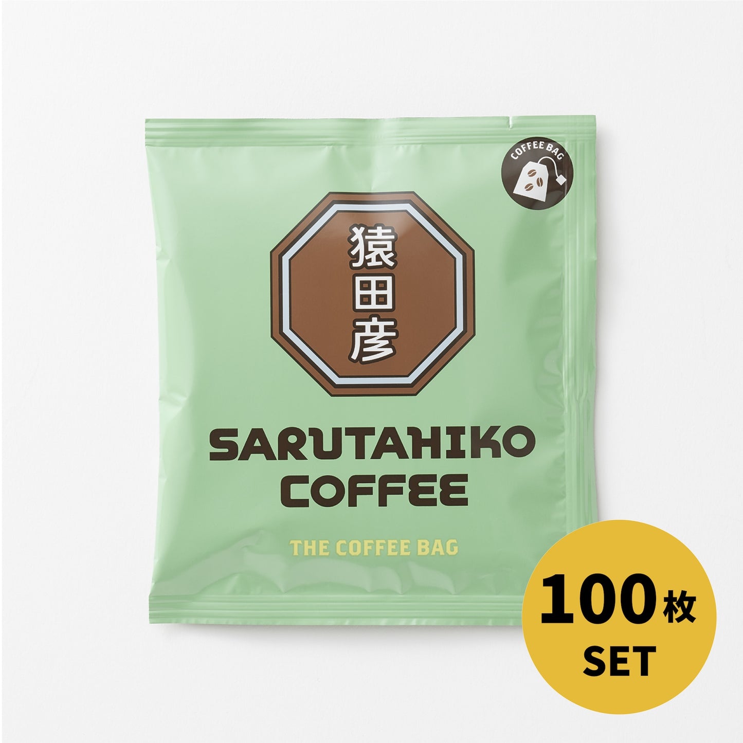 [2024 New Year Sale! ] Sarutahiko Classic Drip Bag 30 pieces