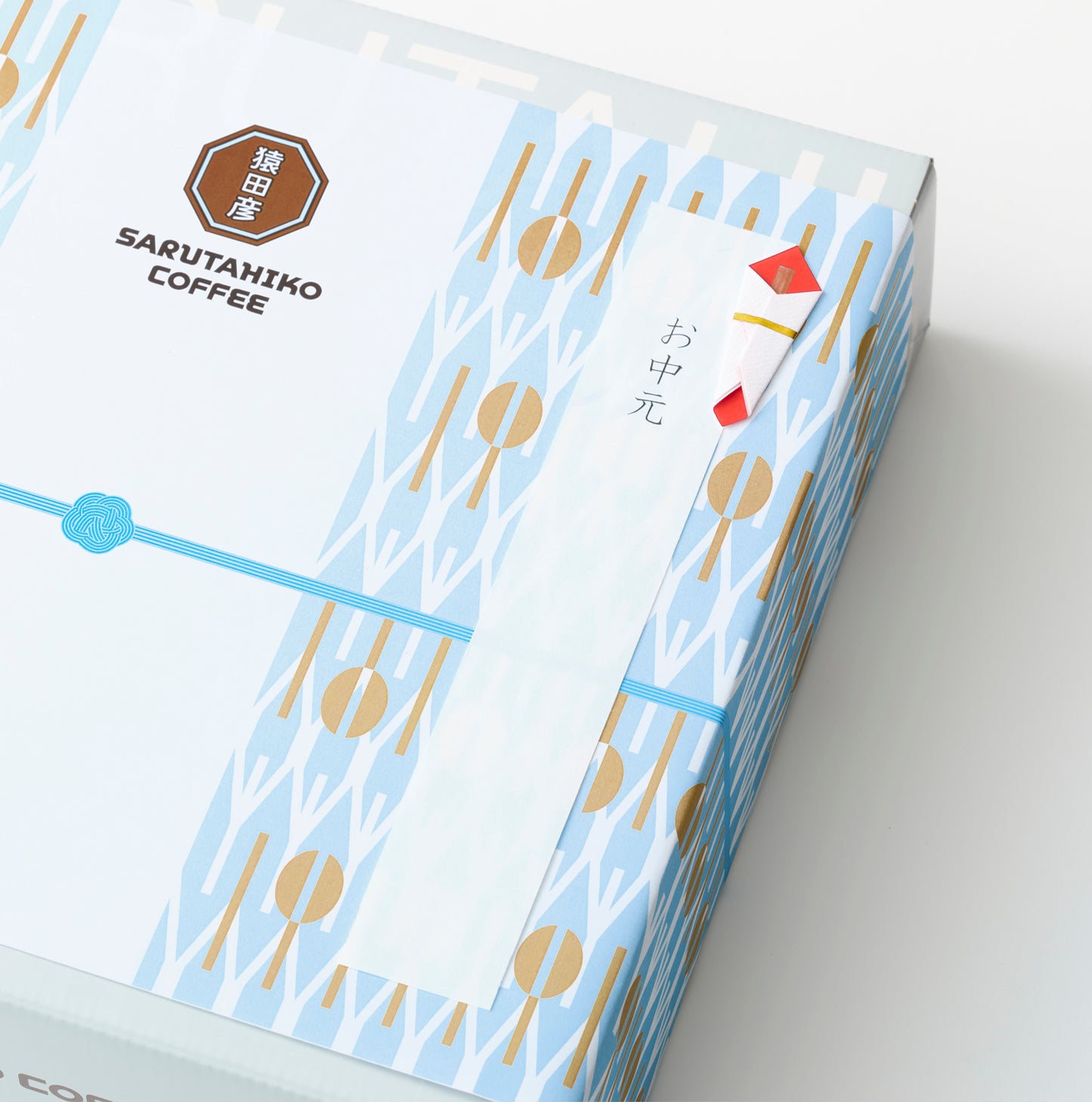Summer gift [liquid iced coffee and 6 jellies]