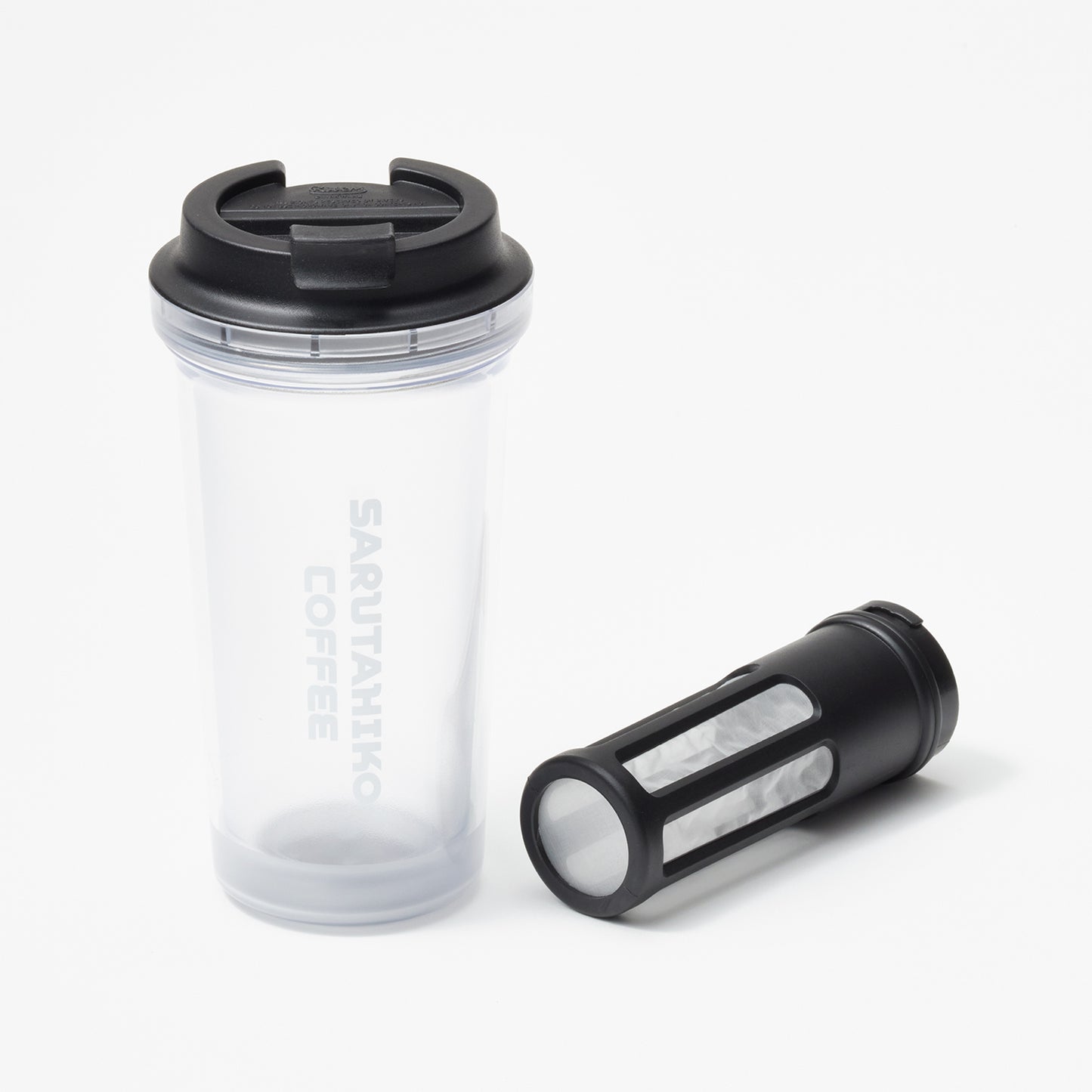 Cold Brewing Tumbler