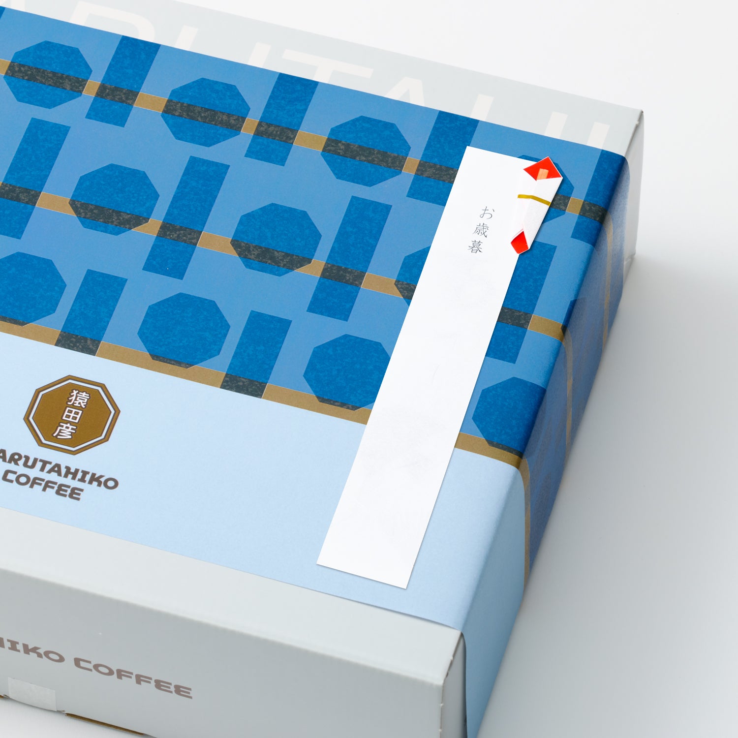 定番ドリップバッグギフト20枚セット – 猿田彦珈琲オンラインショップ