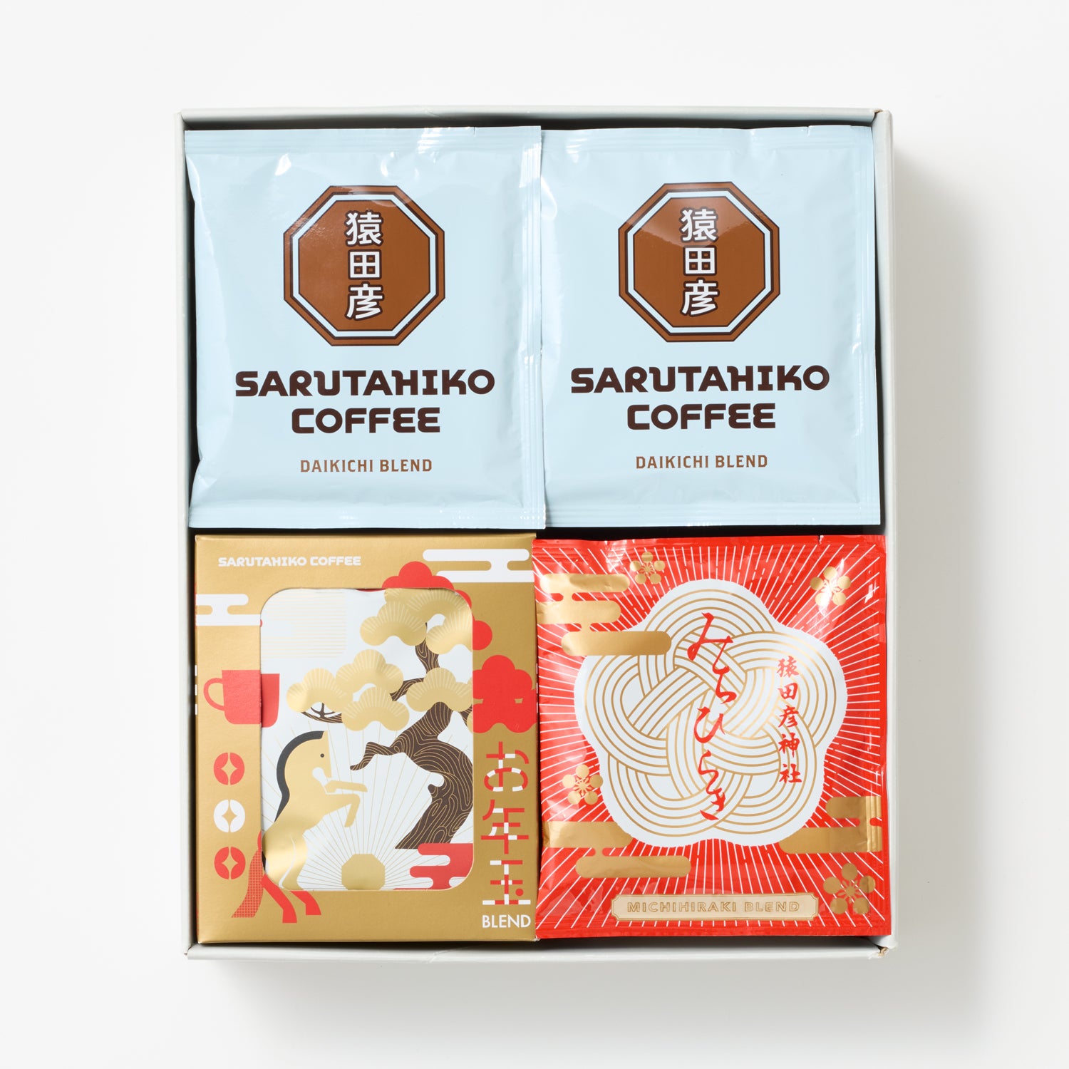 お年賀ギフト 【ドリップバッグ20枚】