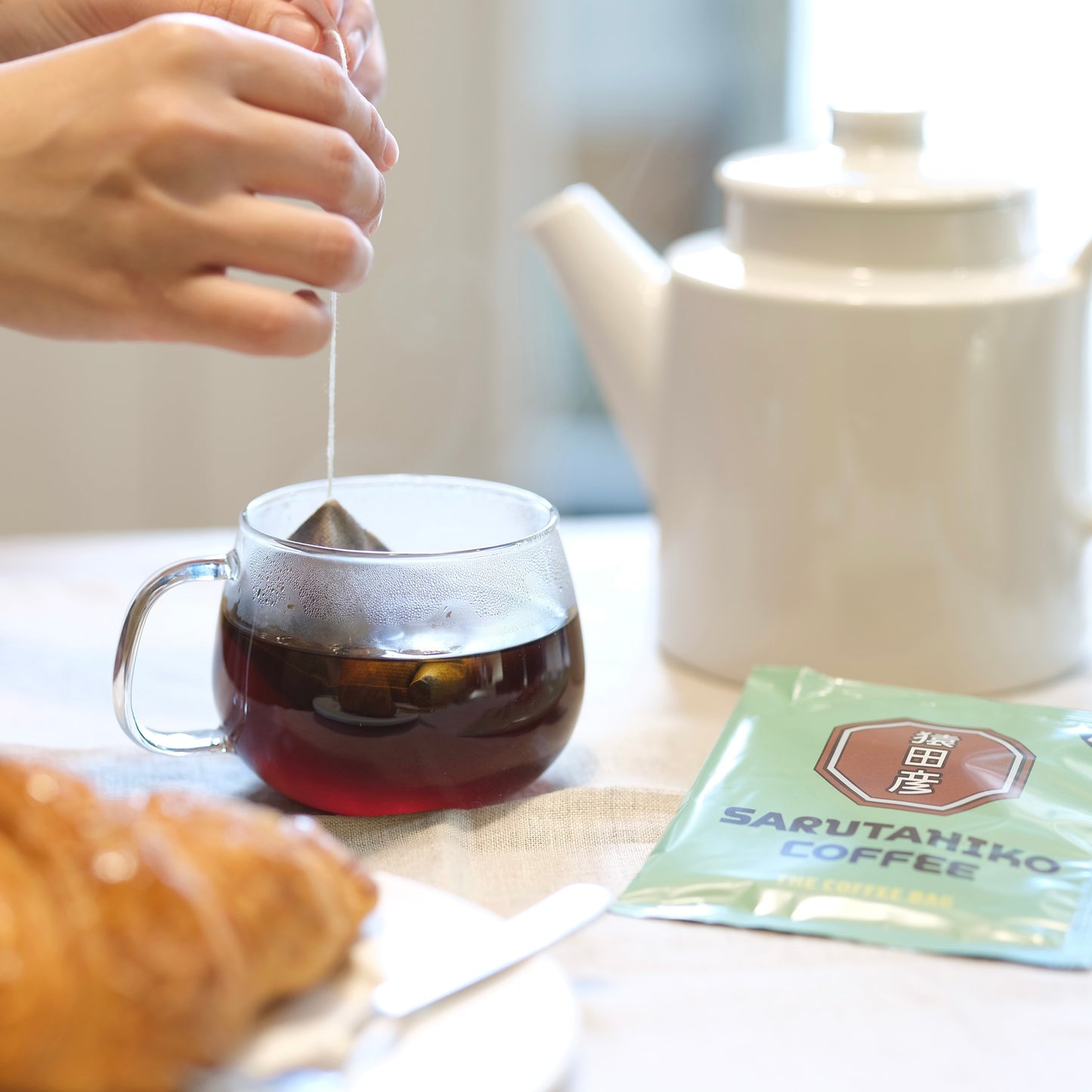 [2024 New Year Sale! ] Sarutahiko Classic Drip Bag 30 pieces