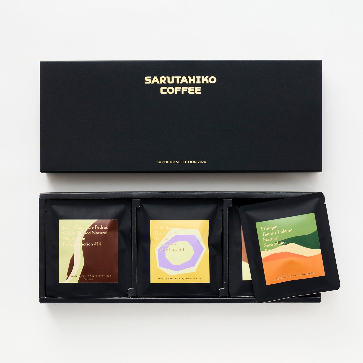 【12/25より順次発送】福袋 Superior Selection 2024