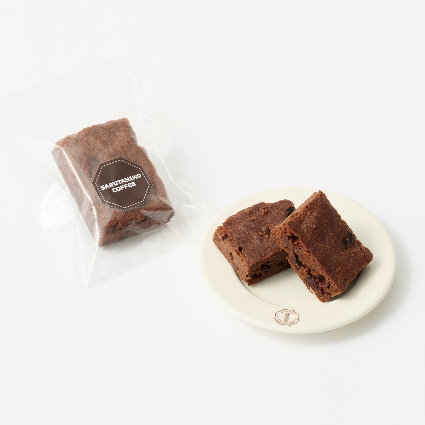 <1/26より順次発送>チョコレートブラウニー