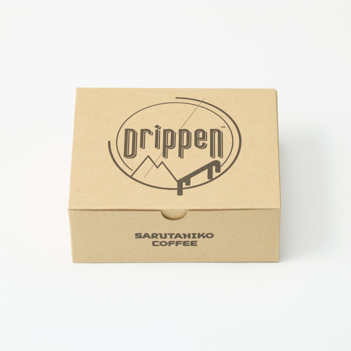 オリジナルドリッパー Drippen