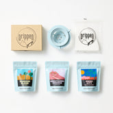 Drippen＆コーヒー豆300gセット