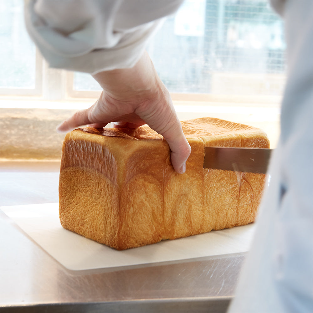 【準予約商品・発送2023年12月12日より順次】ジャージークリームの食パン(1斤)